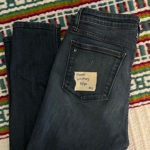Haala Whitney Skinny 31/30 Jeans #11